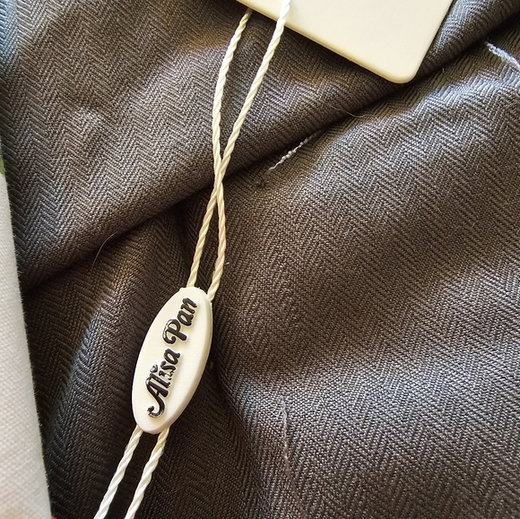 Alisa Pan Dress NWT - Picture 5 of 9